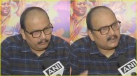 Manoj Jha