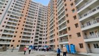 DDA Flats