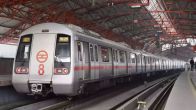 Ghaziabad News, Delhi Metro, DMRC, Hindon Airport, NCRTC, Namo Bharat, NCRTC, Ghaziabad, Ghaziabad Latest News, गाजियाबाद खबर, गाजियाबाद, गाजियाबाद ताजा खबर,, एनसीआरटीसी, रैपिड ट्रेन, दिल्ली-मेरठ रैपिड ट्रेन कोरिडोर, दिल्ली मेट्रो, डीएमआरसी, हिंडन एयरपोर्ट,