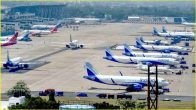 Delhi Airport