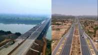 Delhi-Mumbai Expressway Update