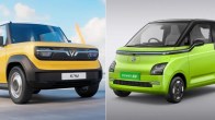 VinFast VF3 EV