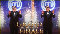 Celebrity MasterChef Finale
