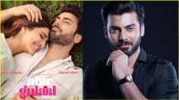 Fawad Khan Abir Gulaal