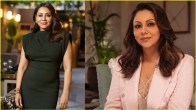 Gauri Khan