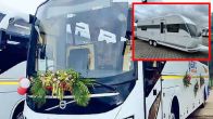 GSRTC will start vanity van service