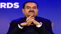 Gautam Adani