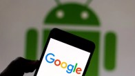 Google Android security feature