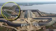 Gujarat Bhadbhut Barrage Project Big update