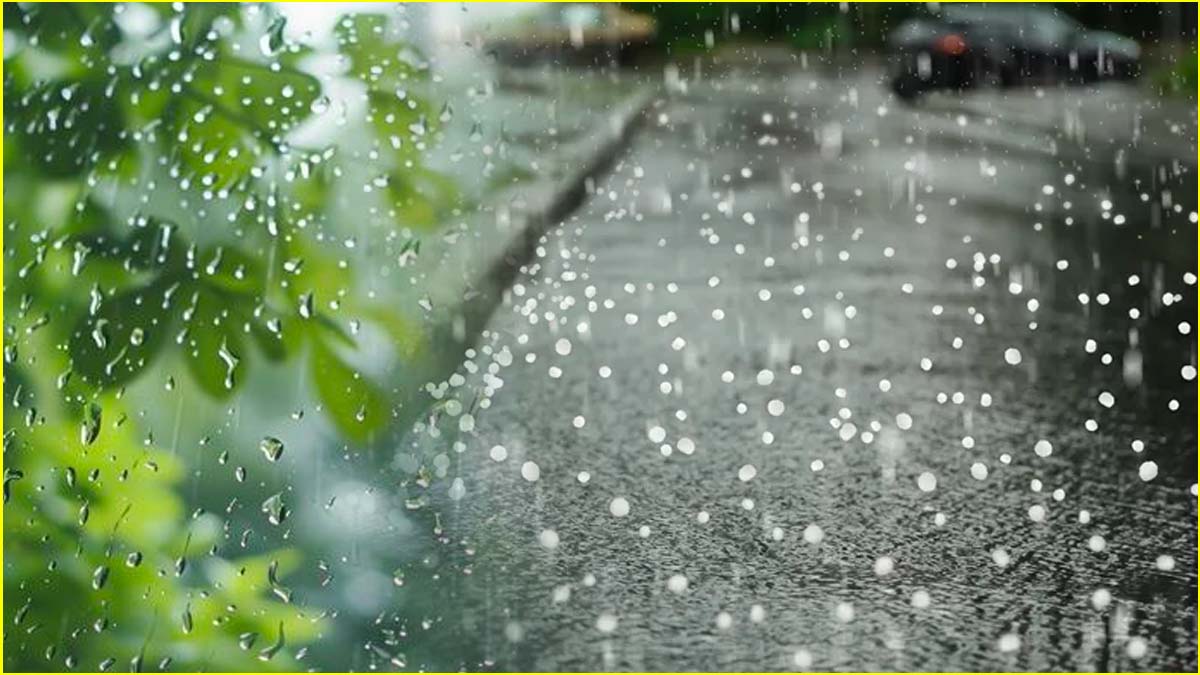 Delhi-NCR Weather Update