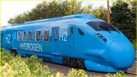 hydrogen Train