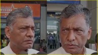 Former Bihar Congress President Akhilesh Prasad Singh