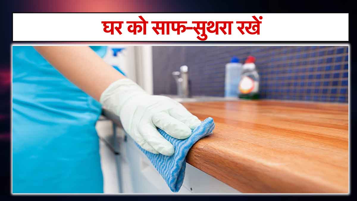 How to cool home without AC