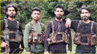 Pahalgam Terror Attack