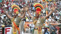 India Shuts Attari Wagah Border