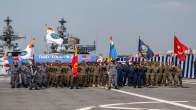 India and US Army 'Tiger Triumph'