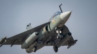 Indian Air Force war exercise Akraman military drill
