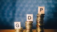 Indian GDP Niti Aayog CEO