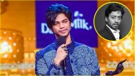 babil khan reaction on trolling for crying while received father irrfan khan award  