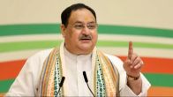 JP Nadda | NDA Meeting | Vice President Election