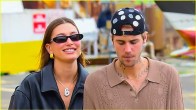 Justin Bieber, Hailey Bieber