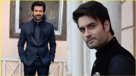 KARAN VEER MEHRA VIVIAN DISENA