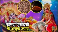Kamada Ekadashi 2025