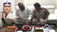 Karnataka Ex DGP murder