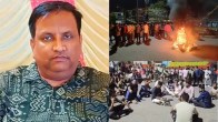 Karni Sena leader Vinay Singh murdered
