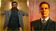 Kesari 2, Jaat