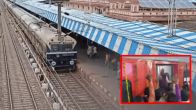 Kota New Delhi Ambedkar Nagar Train Service