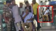 Lalu Prasad Yadav Health Update (1)