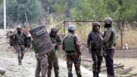 Lashkar commander killed