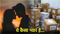 Love Side Effect Kolkata West Bengal