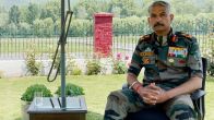 Lt Gen DP Pandey Retd