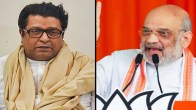 MNS Marathi agitation impact on BJP in Bihar