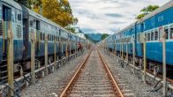 MP summer special train news