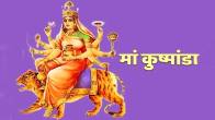 Maa-Kushmanda