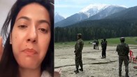 Major Khushboo Patani