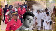 Manoj Kumar