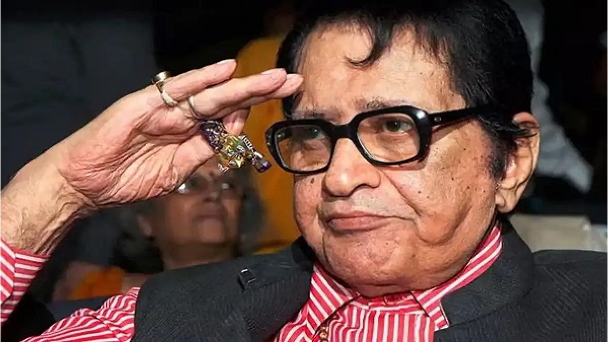 Manoj Kumar