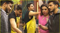 celebrity masterchef munawar faruqui raises fans questions to gaurav khanna