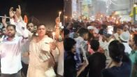 Mau Protest