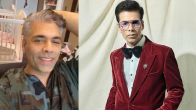Karan Johar on Weight Loss Journey