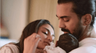 Athiya Shetty-KL Rahul Daughter Name Revealed