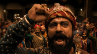 Chhaava Becomes Second Highest Grossing Movie