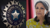 Sharmila Tagore Hurt By BCCI's Reported Decision