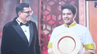 GauraV Khanna Wins Celebrity Masterchef
