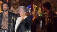 Babil Khan on Viral Video With Huma Qureshi