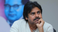 Pawan Kalyan on His Son Health